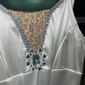 Child’s large dance costume